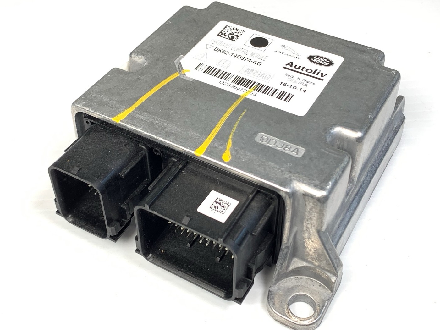 Blok — DK6214D374AG