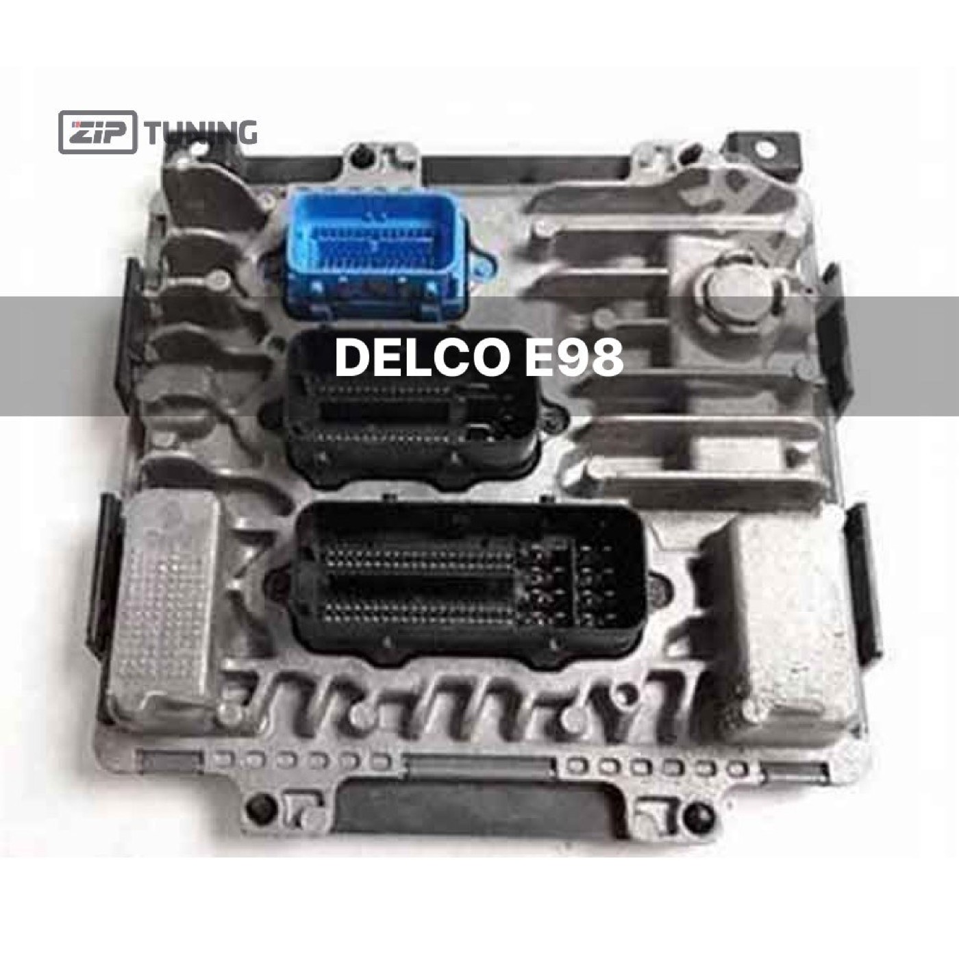 Blok — E98