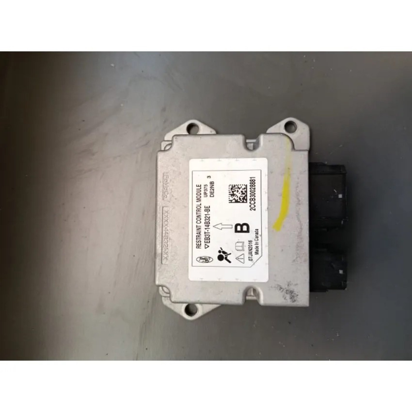 Blok — EB3T14B321BE
