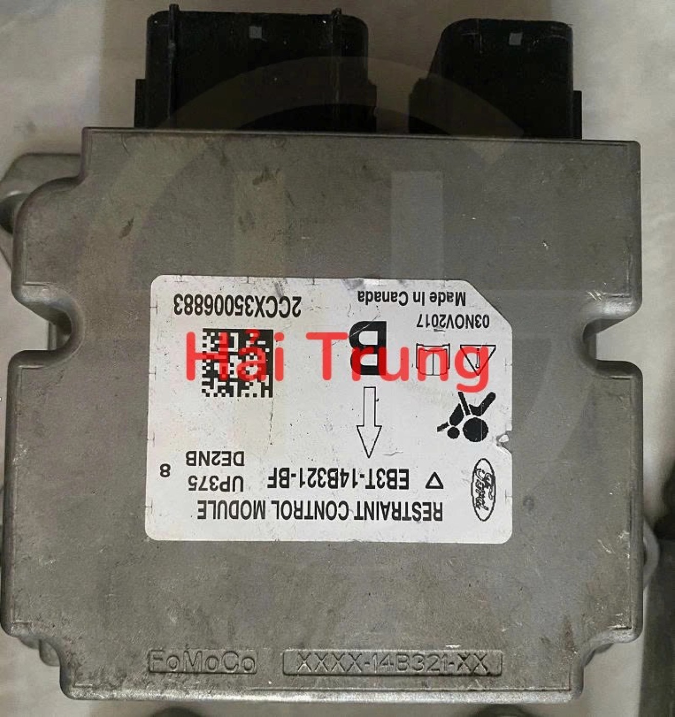 Blok — EB3T14B321BF