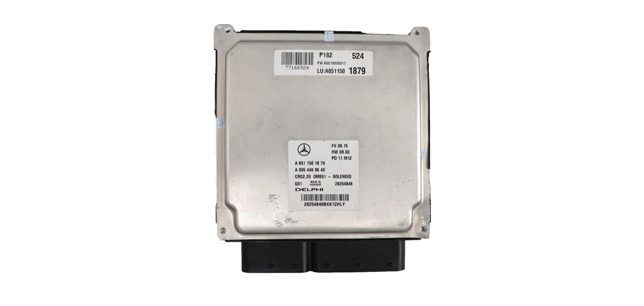 Blok — BENZ CRD2XX MPC5566 1