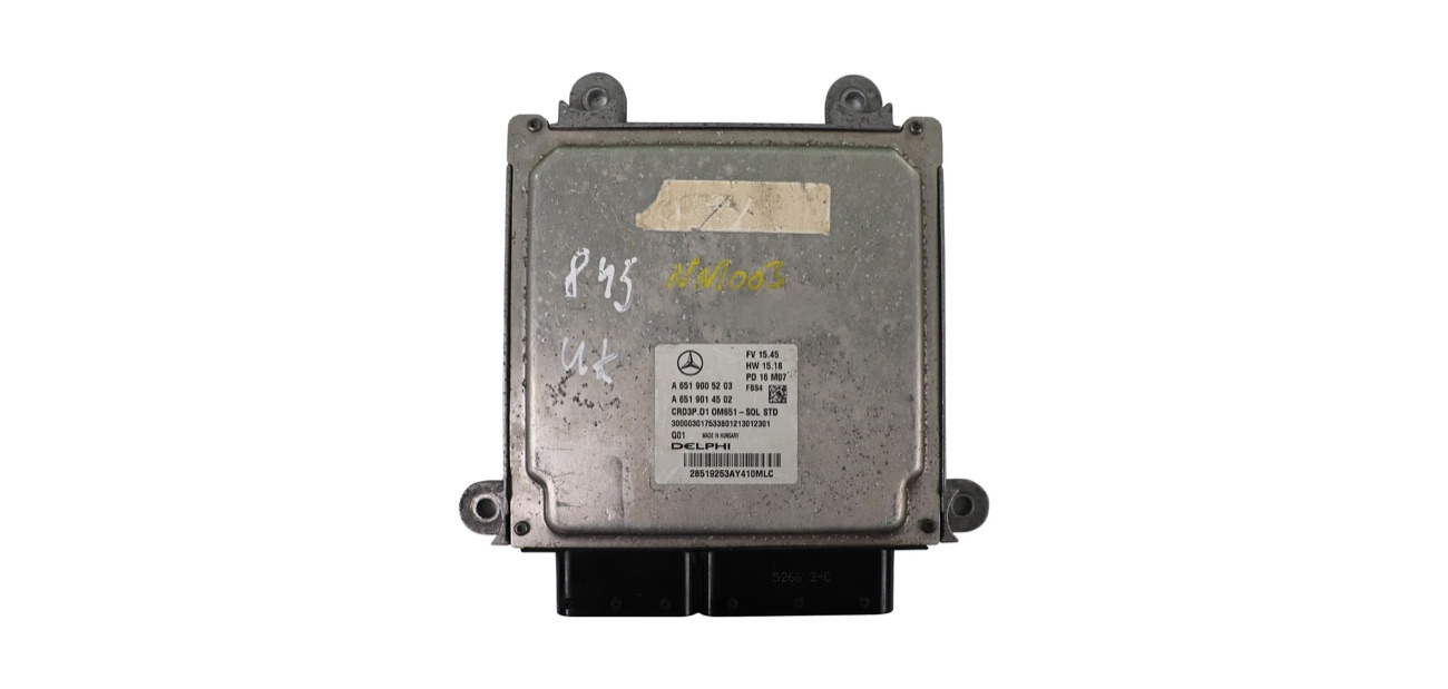 Blok — BENZ CRD3PD1 TC1793 1