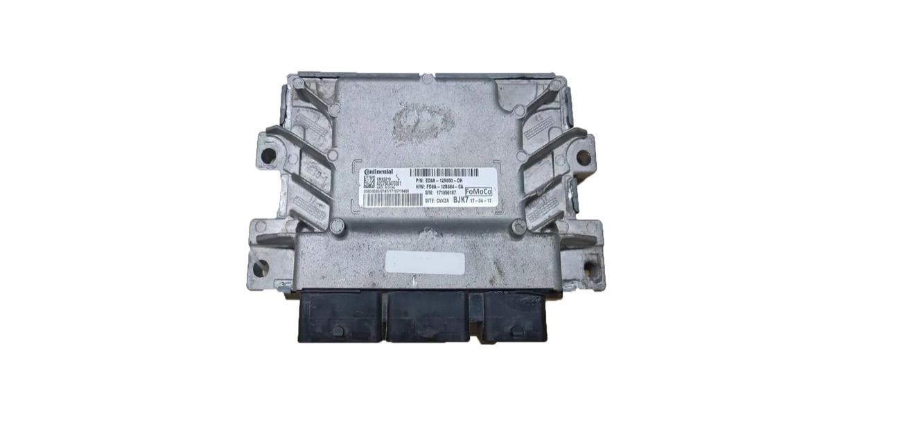 Blok — EMS2215 ECU