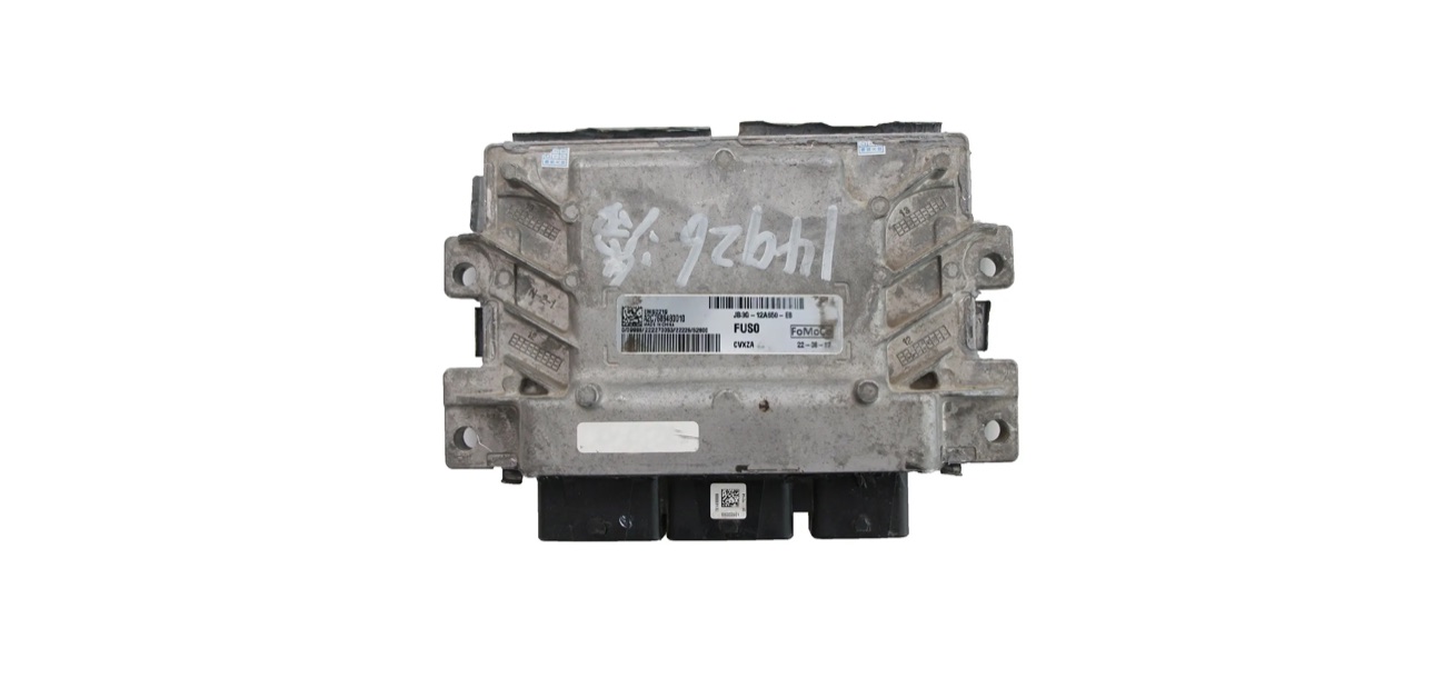 Blok — EMS2219 ECU