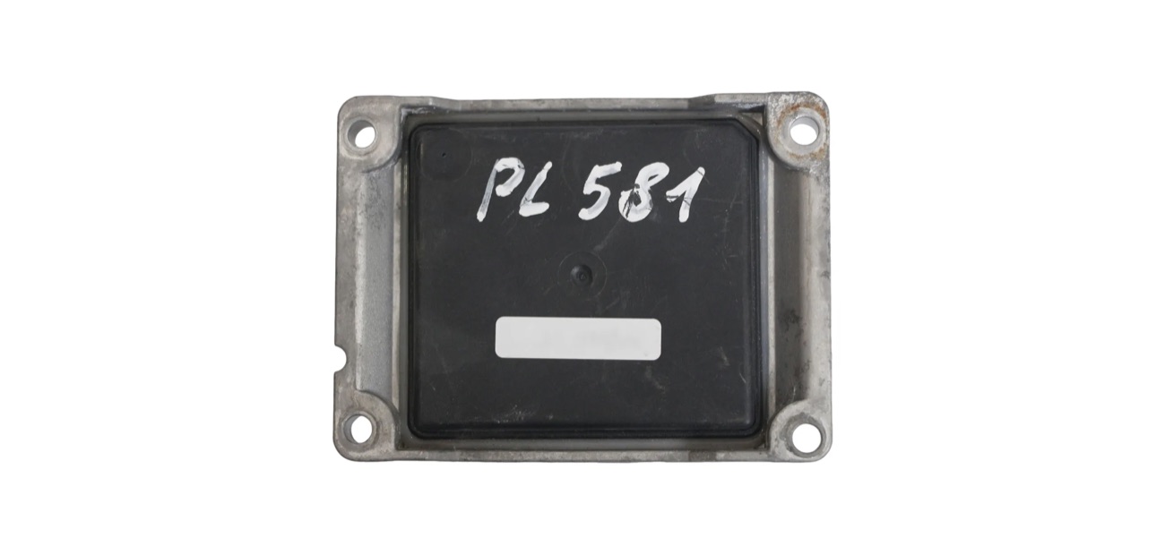 Blok — FIAT BOSCH ME7.6.3 1