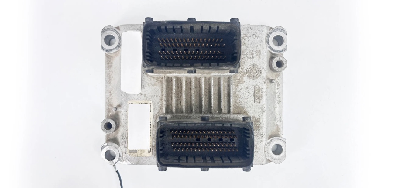Blok — FIAT ME731