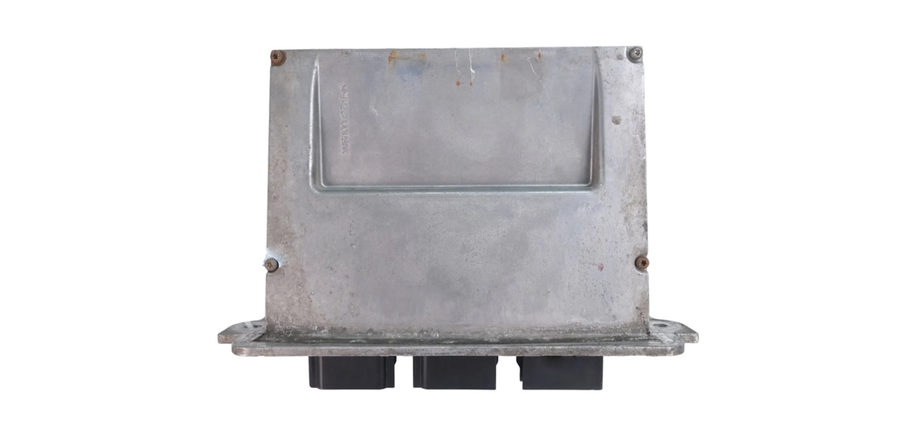 Blok — FOMOCO PCM150F ECU