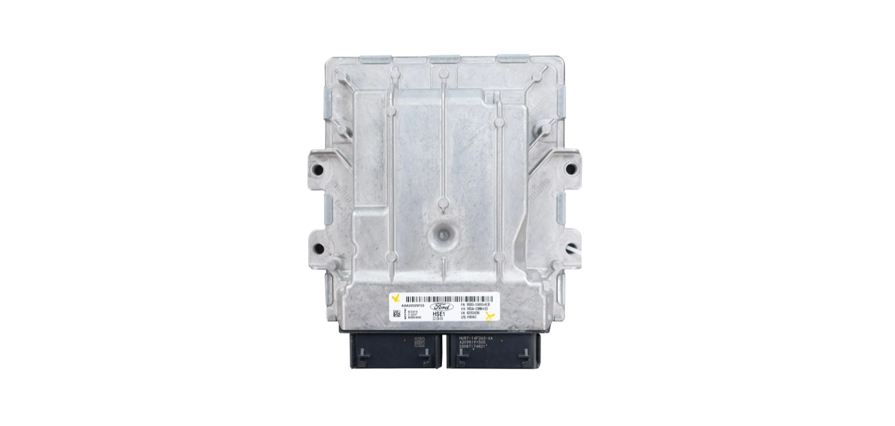 Blok — FORD SID213 ECU