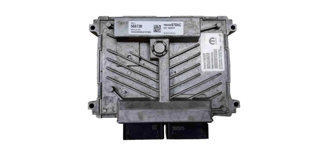 Blok — GPEC4
