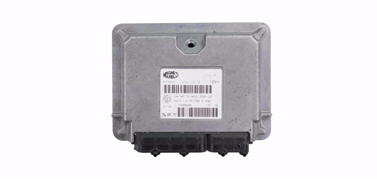 Blok — IAW4AFHW407KLINE