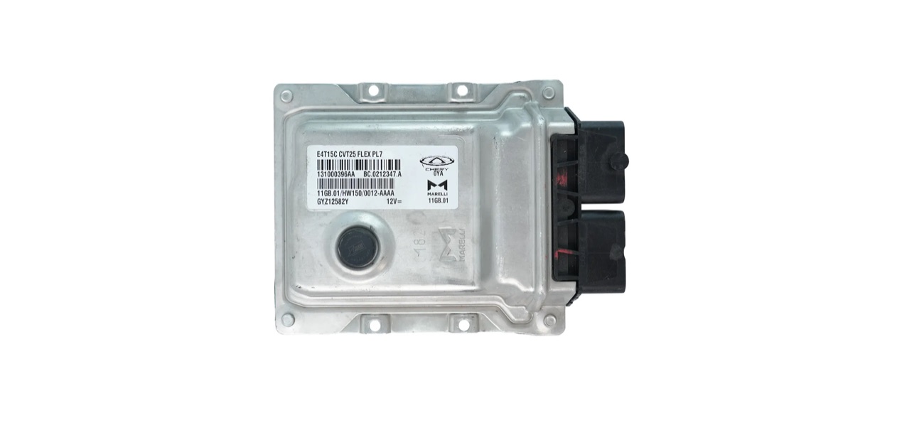 Blok — MAGNETI MARELLI 11GB ECU