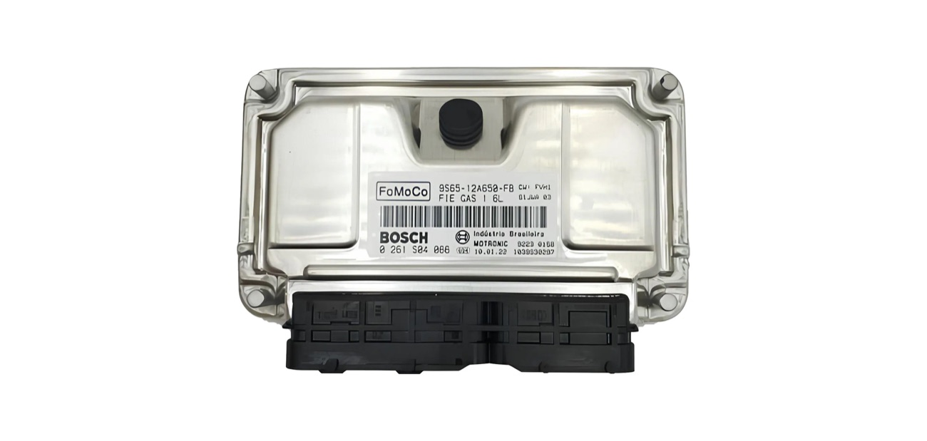 Blok — ME17.8.5 TC1762 ECU