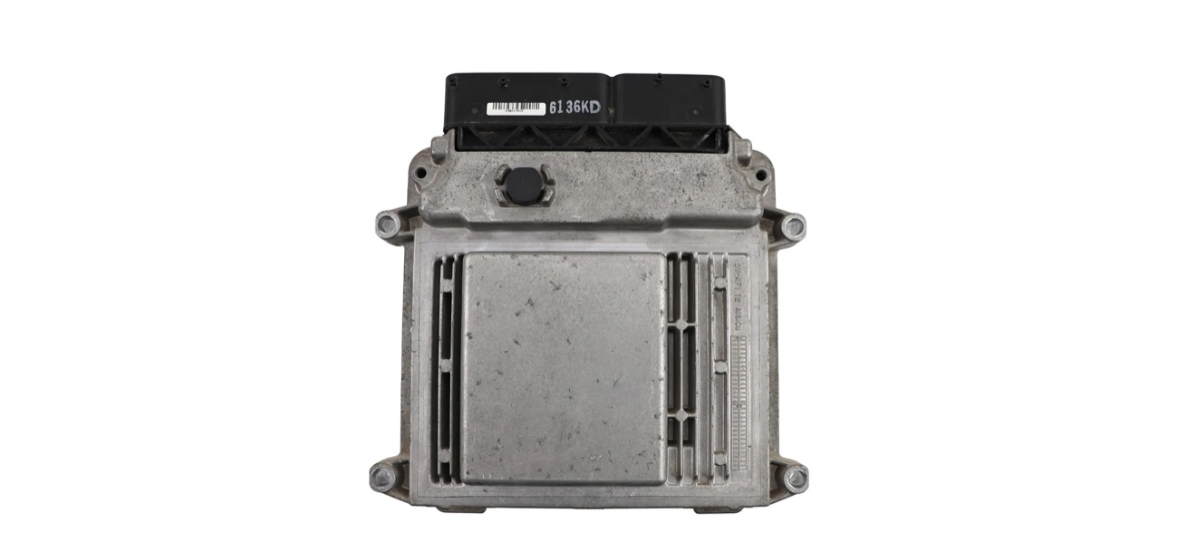 Blok — MG7.9.8 OBD