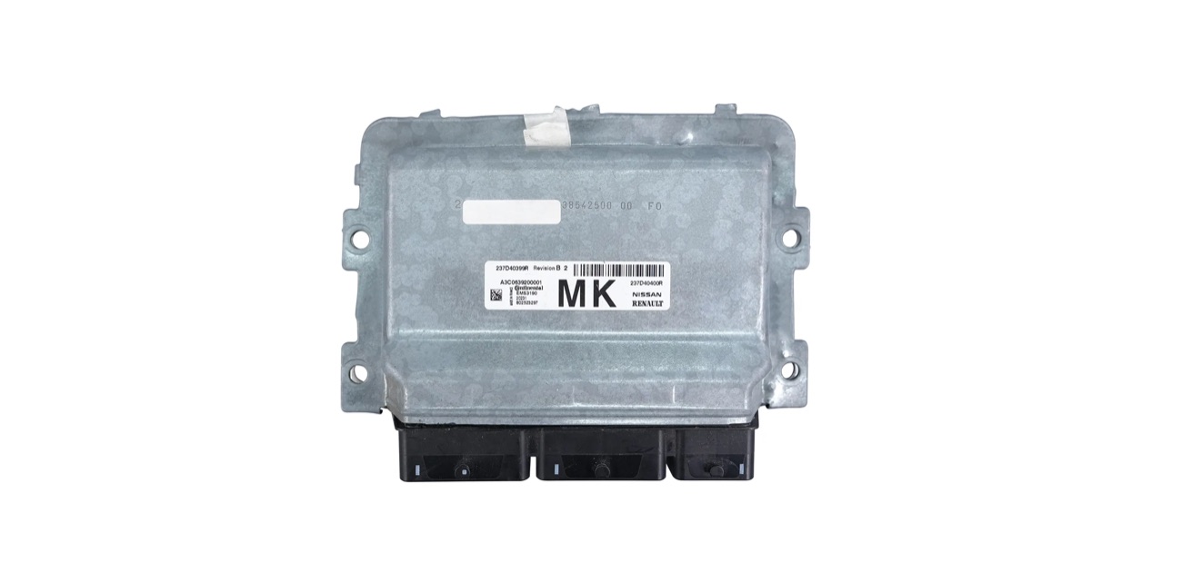 Blok — NISSAN CONTINENTAL EMS3190 TC275 1