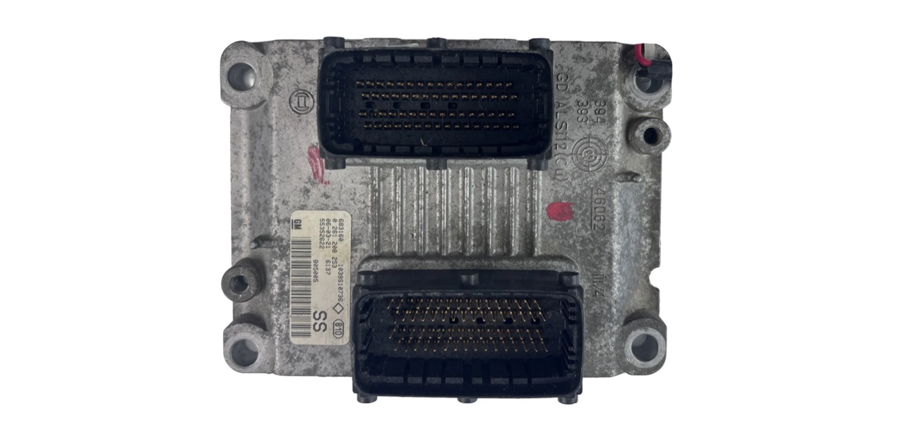 Blok — OPEL ME761
