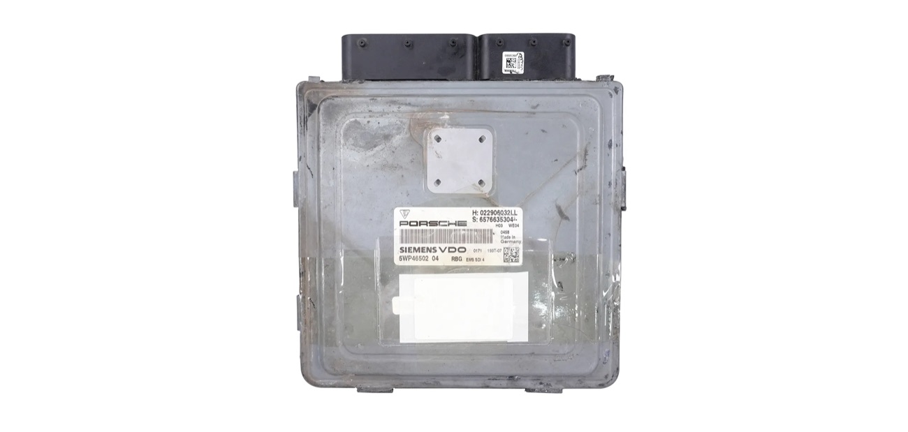 Blok — SDI4 OBD