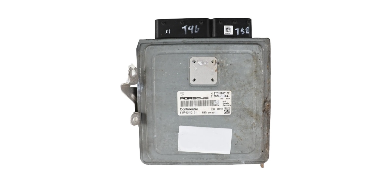 Blok — SDI6 OBD