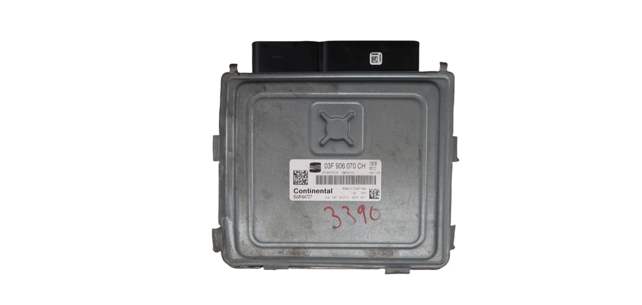 Blok — SIMOS10.13 ECU