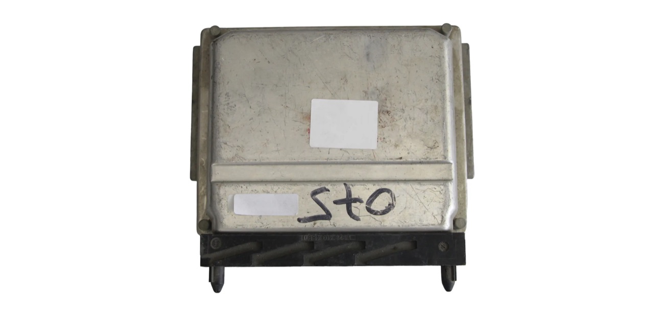Blok — VOLVO ME70 1