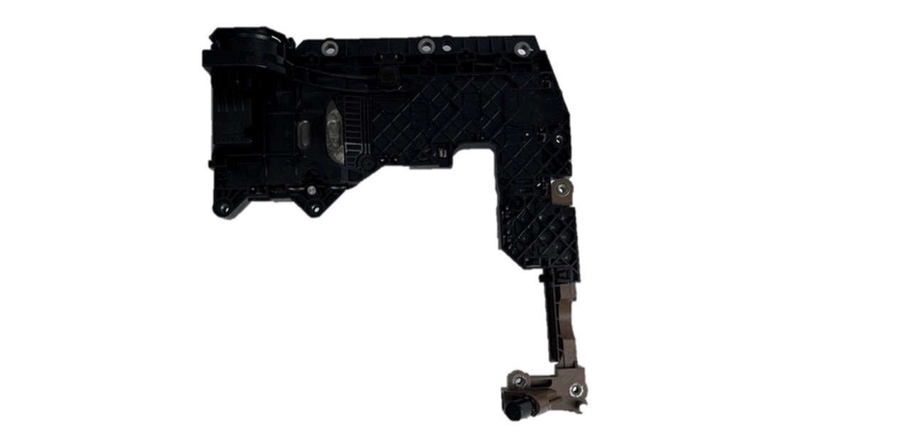 Blok — 6HP CONTINENTAL