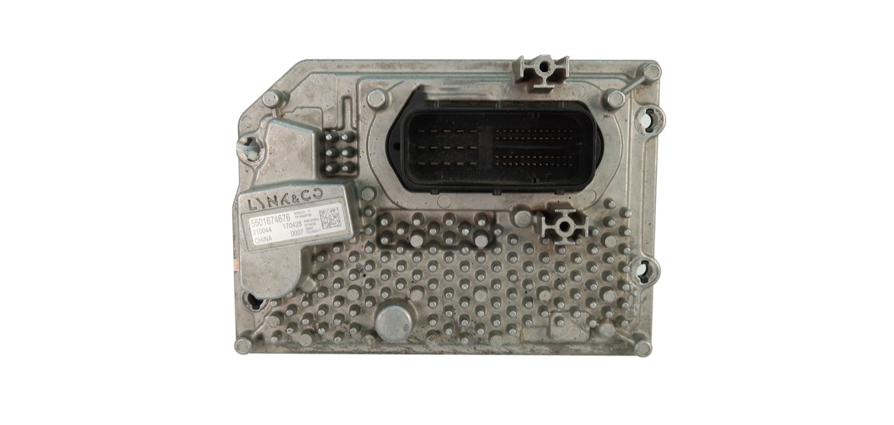 Blok — 7DCT330 IMAGE
