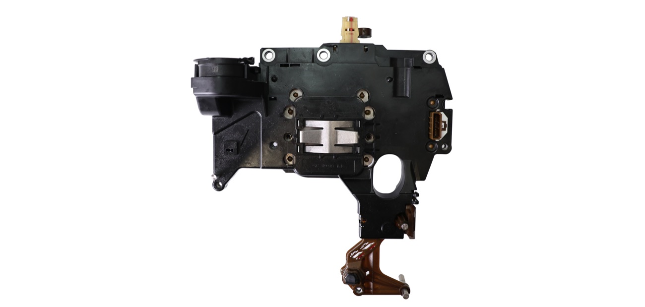 Blok — 8HP GEN3 TC277