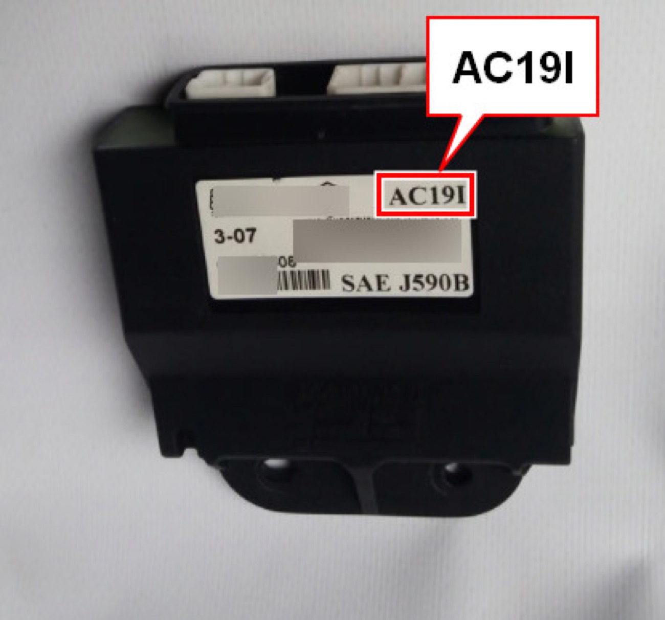 Blok — AC19I