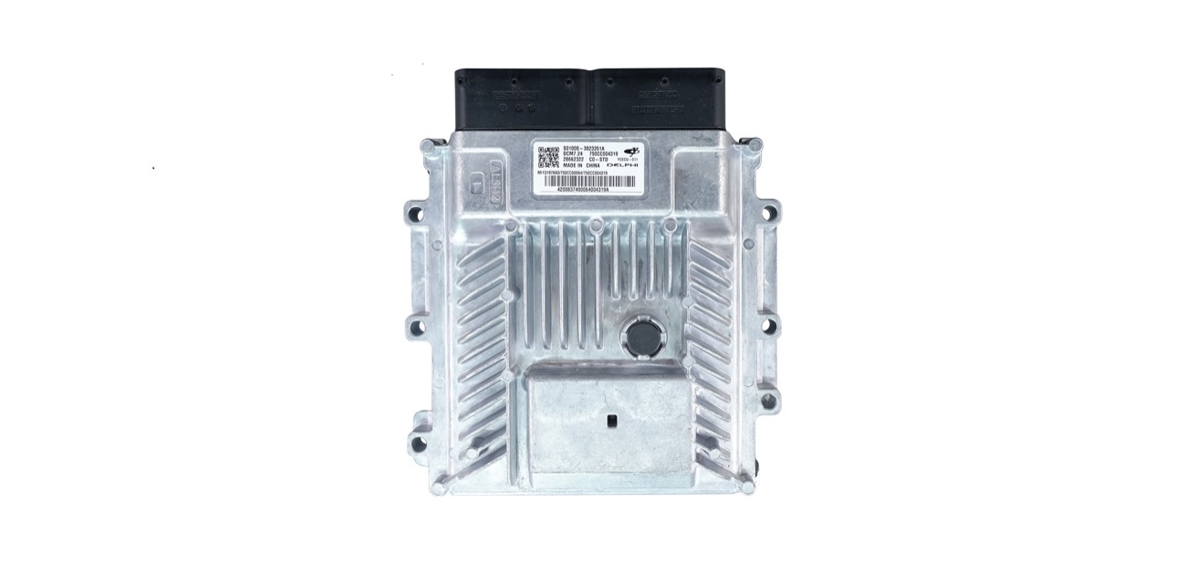 Blok — BAIC DCM724