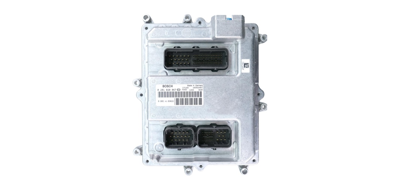 Blok — BDM EDC7C32