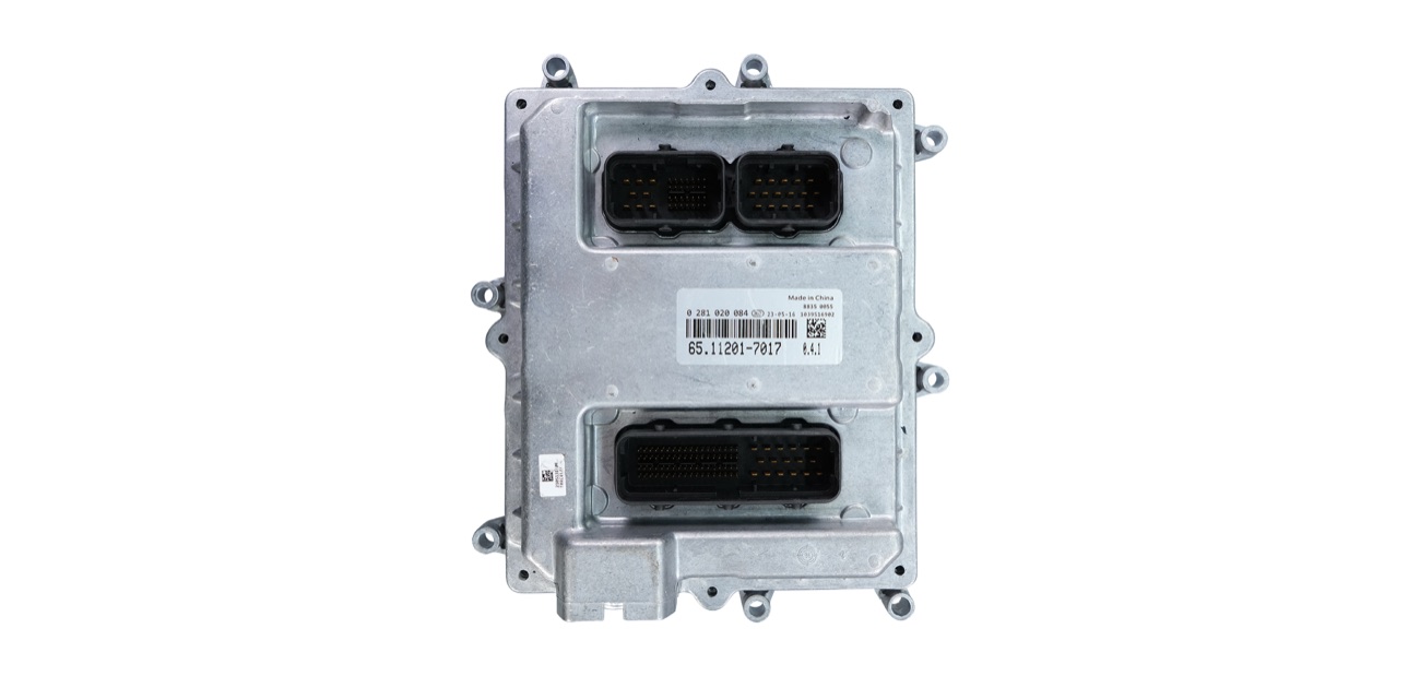 Blok — BDM EDC7UC31
