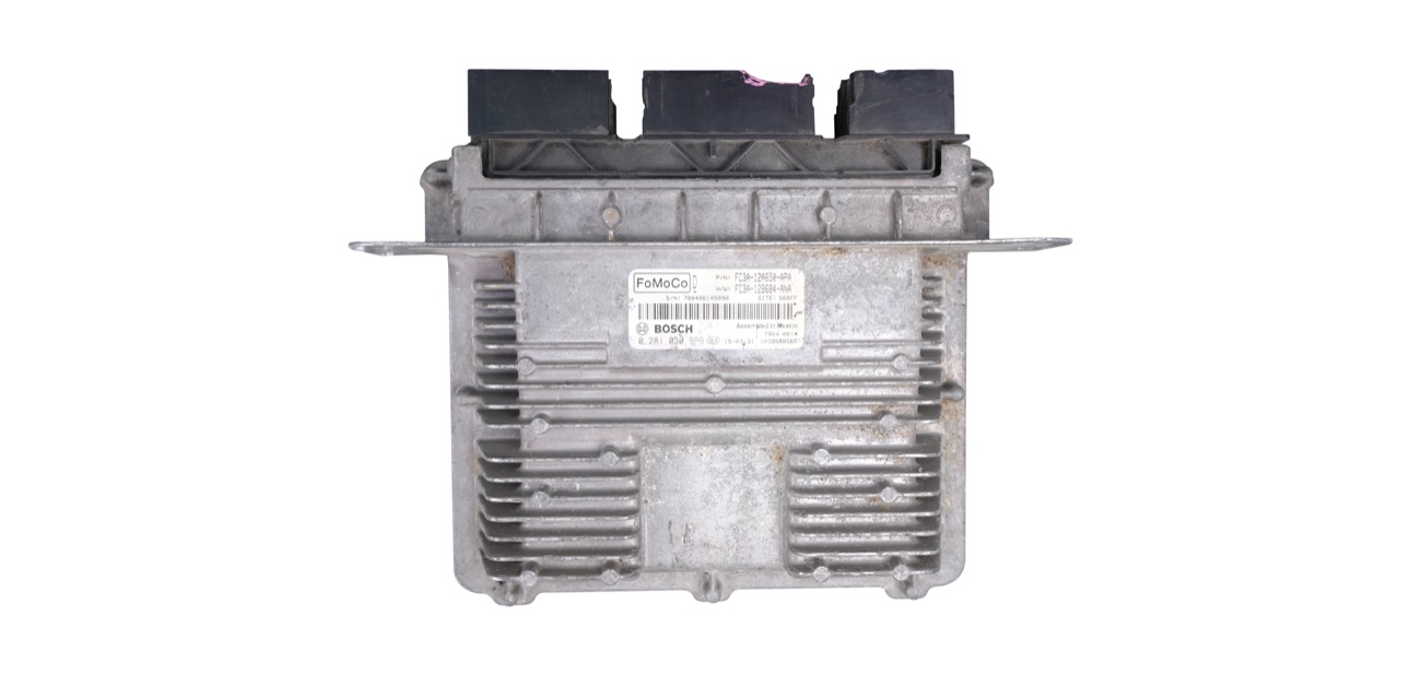 Blok — BENCH EDC17CP05 TC1797 1