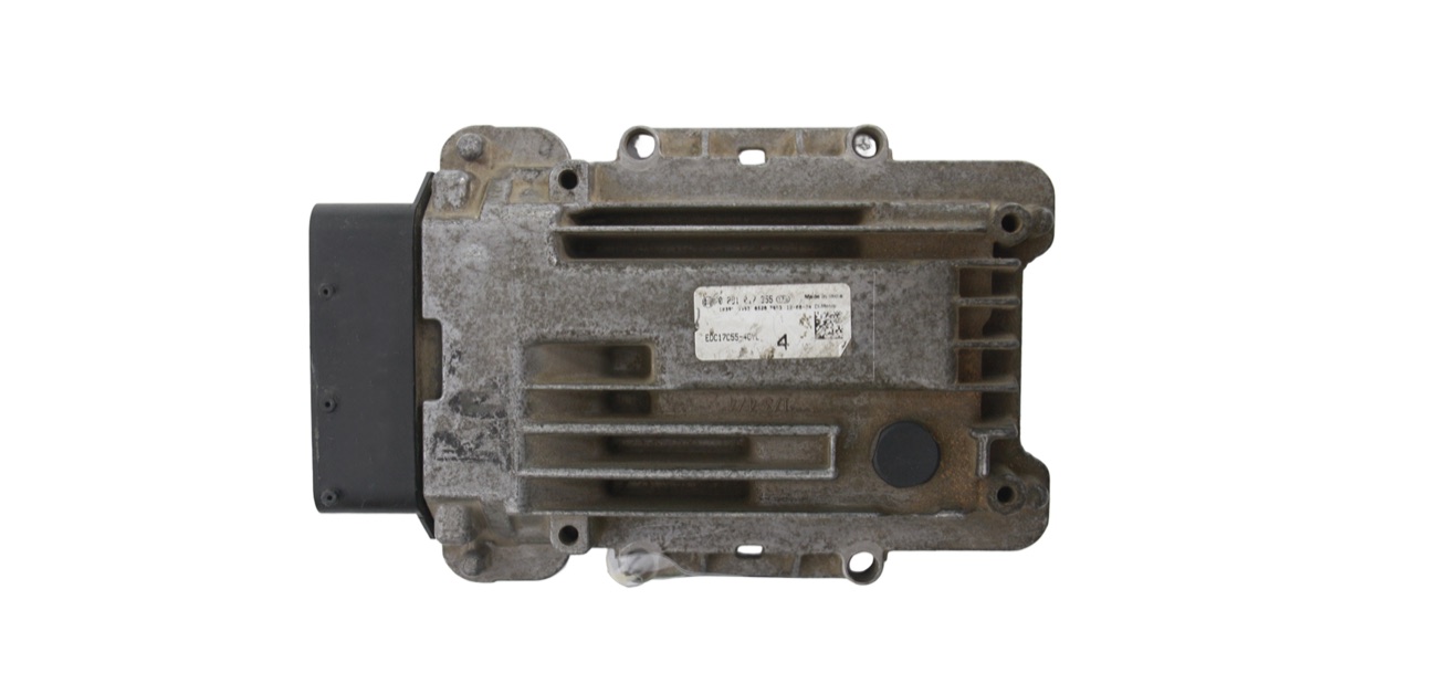 Blok — BENCH TC1767 EDC17C55 1