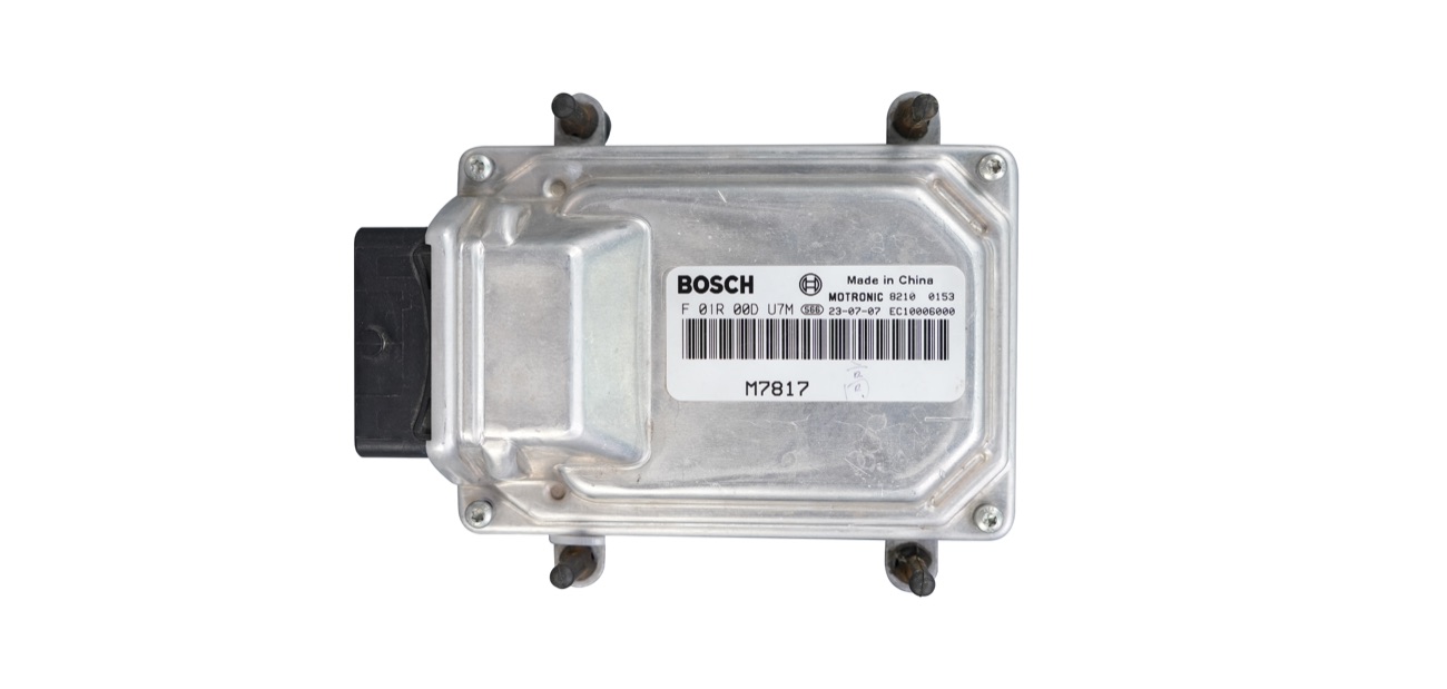 Blok — BOSCH M7817 Image