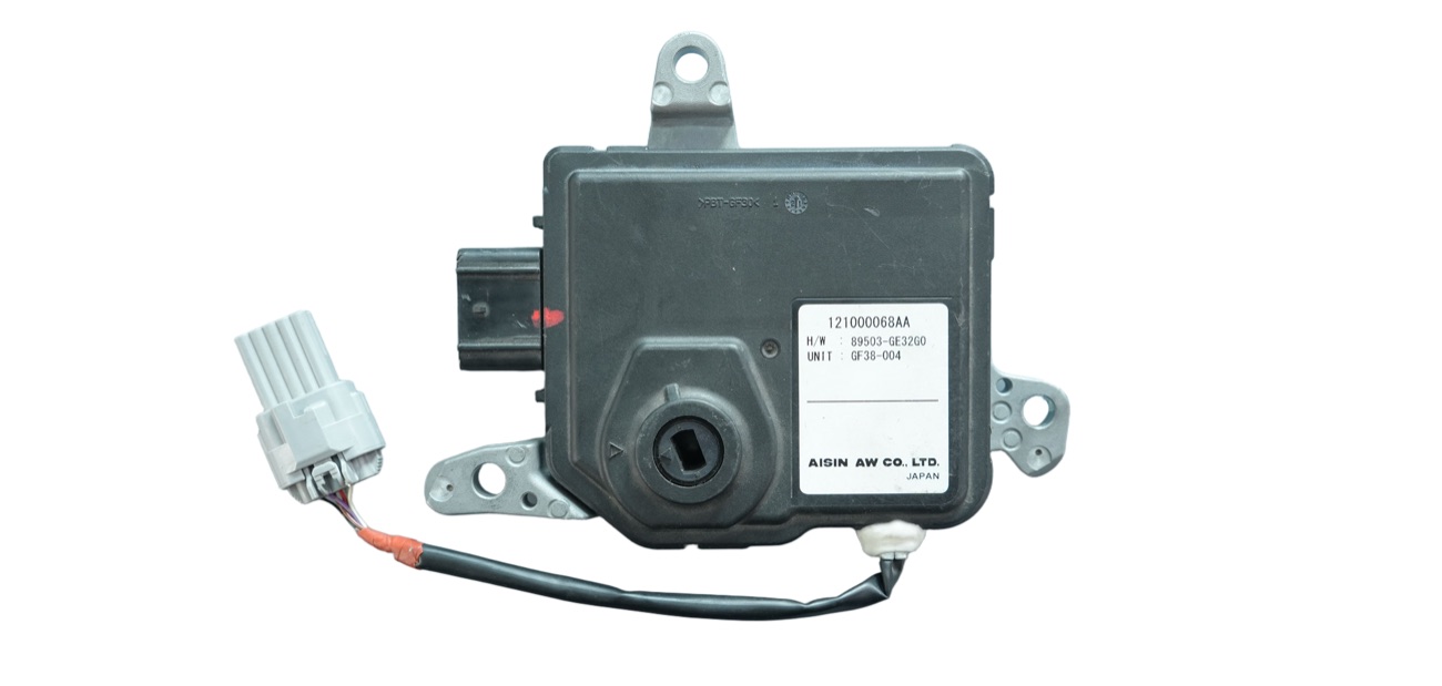 Blok — CHERY 845AHA