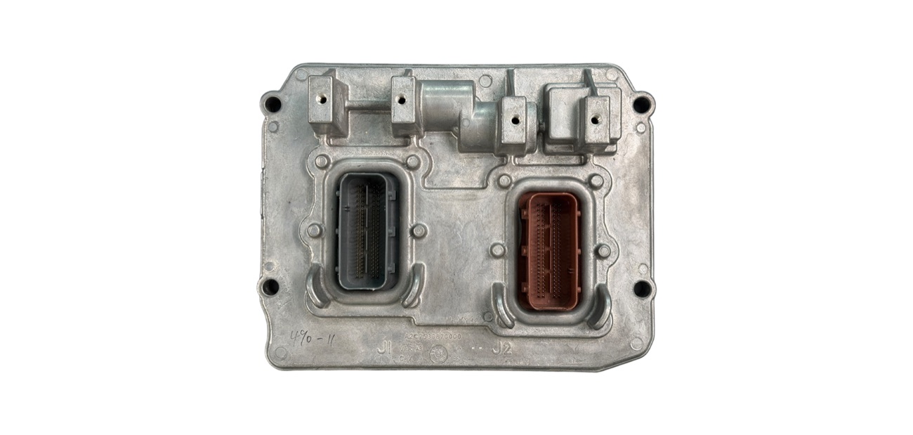 Blok — CM2350A MPC5674F