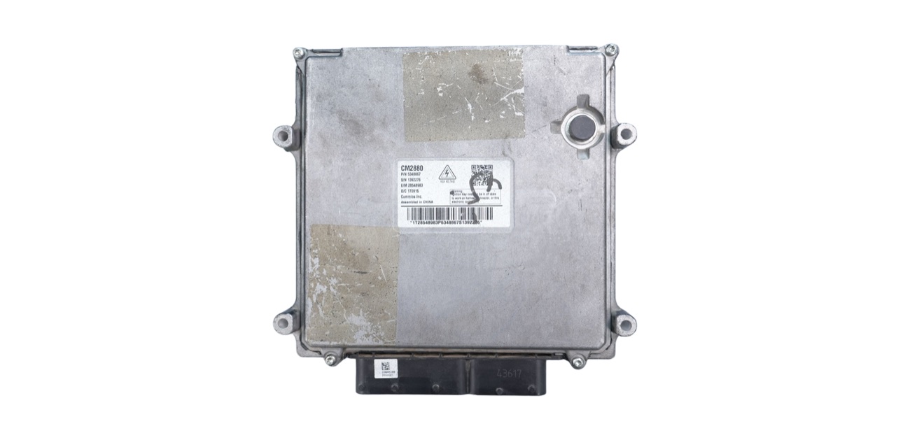 Blok — CM2880 MPC5644A