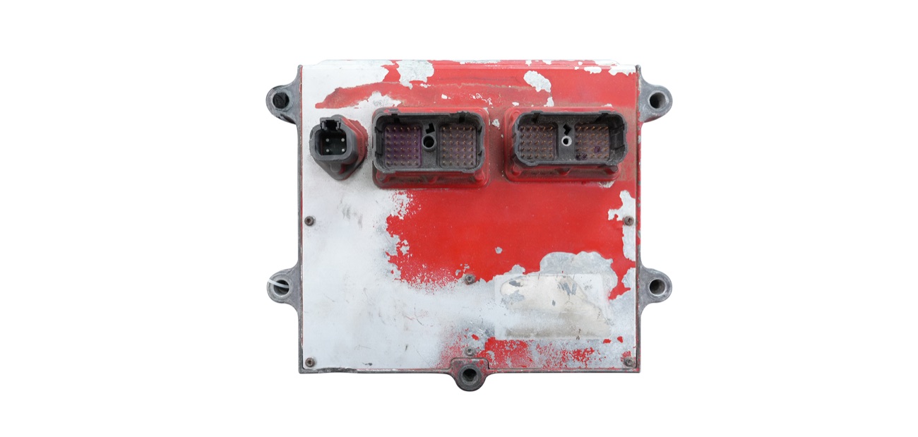 Blok — CUMMINS CM871