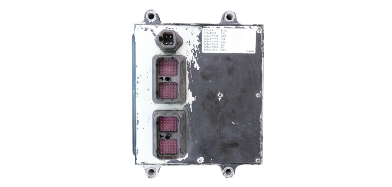 Blok — DONGFENG CM2150E