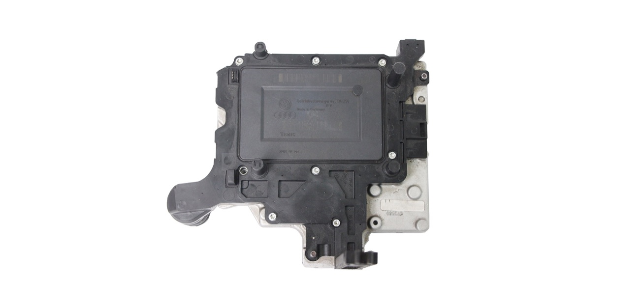Blok — DQ250CXX