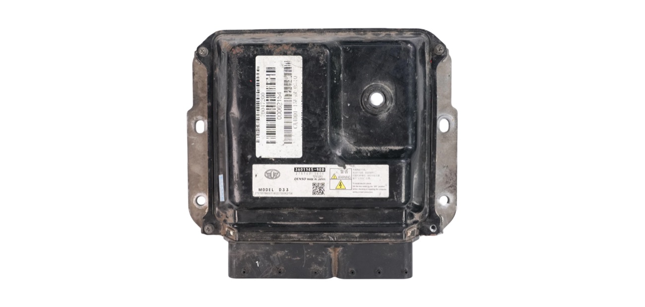 Blok — FAW DENSO 275700-1660
