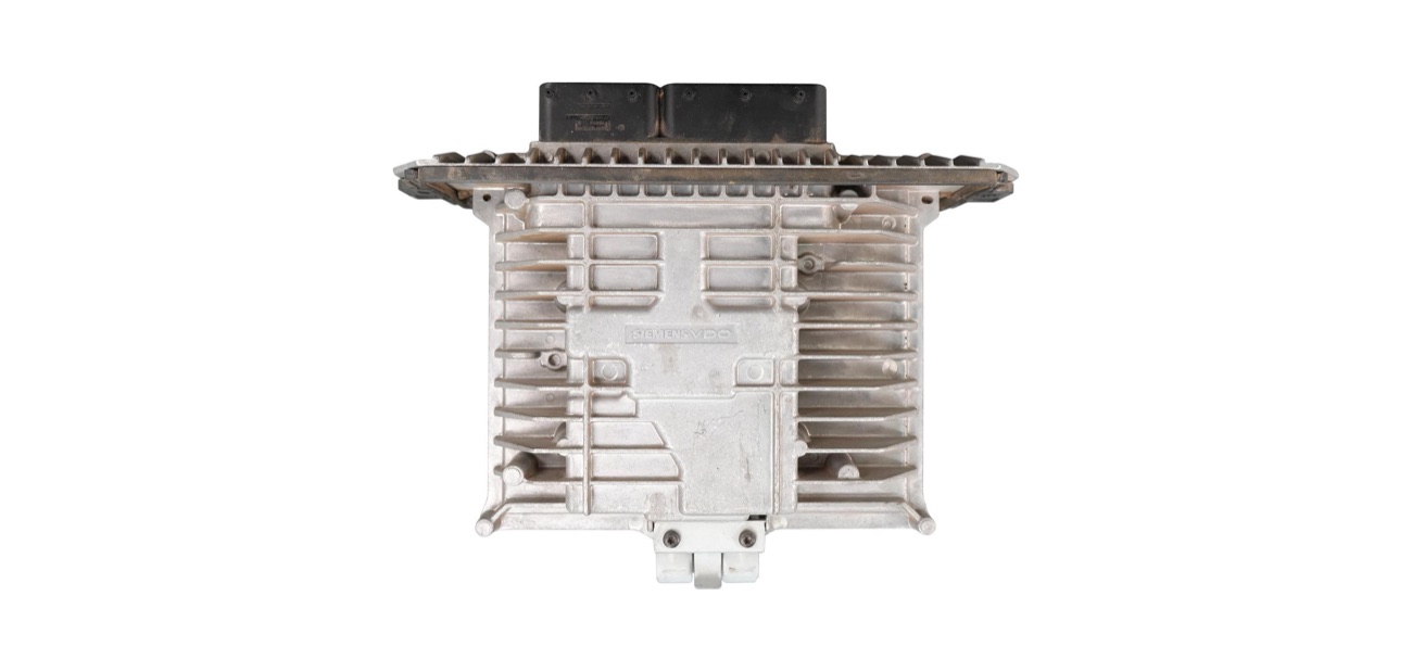 Blok — FORD SID902
