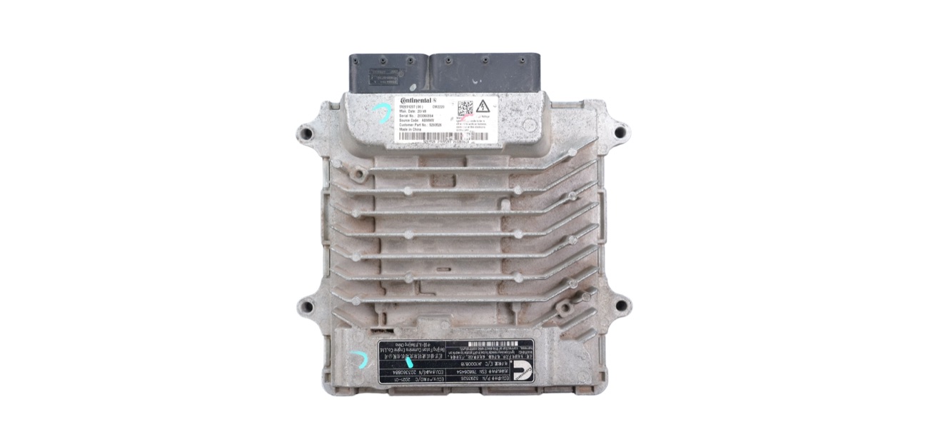 Blok — FOTON CM2220C