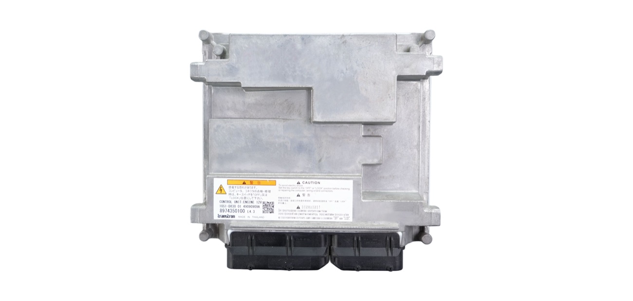 Blok — ISUZU SH72533F