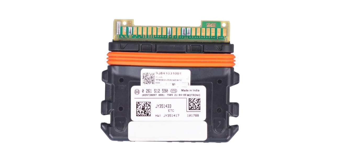 Blok — KTM MG1CA094 Image