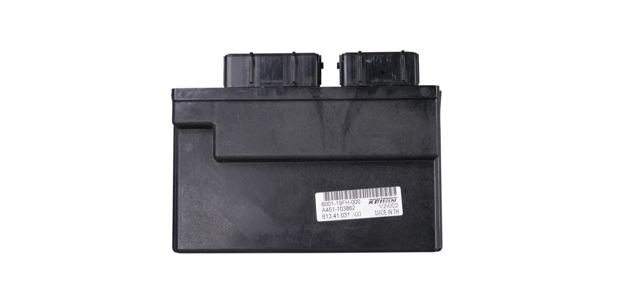Blok — KTM V2I003 Image