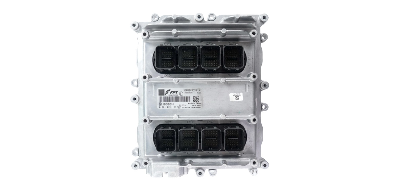 Blok — MD1CE101(LOCKED) ECU