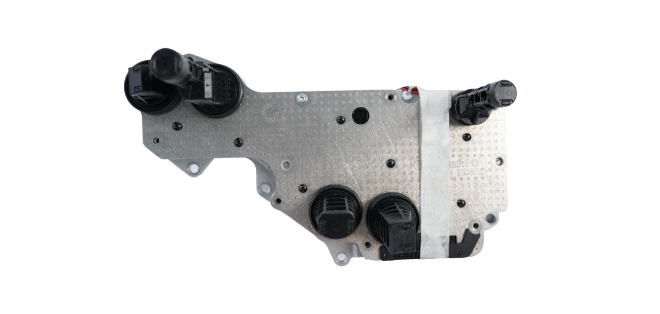 Blok — MPS6 GEN3 IMAGE
