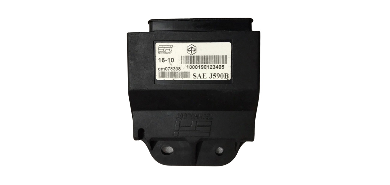 Blok — PIAGGIO AC19I AC20I AC27I Image