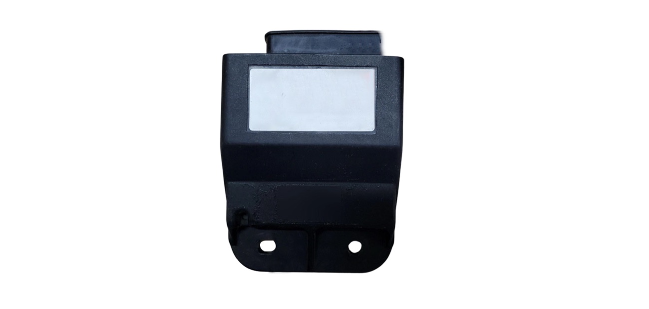 Blok — PIAGGIO ACXI AC13I AC21I AC23 Image