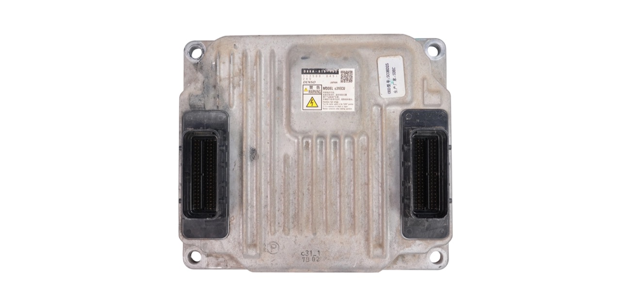 Blok — XCMG 112500-0451